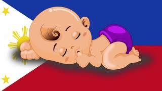 Philippine National Anthem - Baby Sleeping Version - Lupang Hinirang