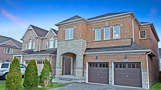 33 Hinsley Cres Ajax-By-sjvirtualtours.ca