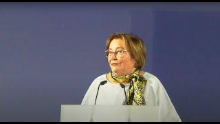 Shulamit Volkov – Rewriting German History: Jewish Experience as a Corrective