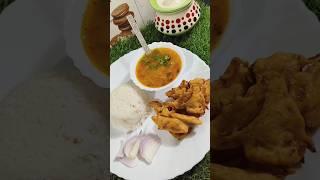 Favourite thali  #youtubeshorts #food #yummy #kitchen #recipe #shorts