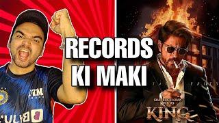 KING BOX OFFICE PREDICTION | SRK NEXT