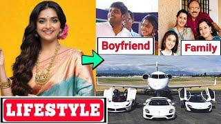 Keerthy Suresh Lifestyle 2022, Biography, age, family, networth, House, income, cars, husband, bf