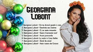 Georgiana Lobont - Da-ne drumul gazda-n casa️Colinde Traditionale Romanesti din Ardeal⭐️