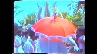 PENANG THAIPUSAM 1987 HIGHLIGHTS