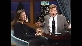 Mia Sara Interview  -  1994