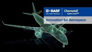 Innovation for Aerospace