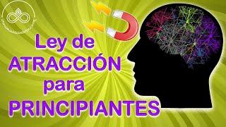 Ley de Atracción para Principiantes // MANIFIESTA AHORA! // 5 ejercicios fáciles y poderosos