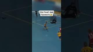 Floorball fail#innebandy #salibandy #floorball