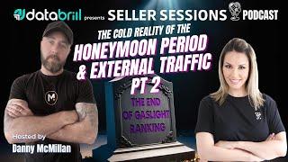 The Honeymoon Period Part 2 - The End Of Gaslight Ranking