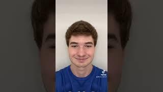This is what I would look like with a normal face! 