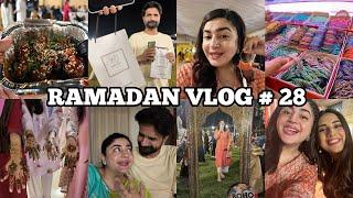 CHAAND RAAT MUBARAK!  | GlossipsVlogs