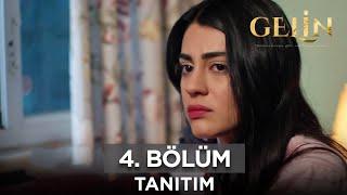 Gelin Dizisi 4. Bölüm Fragmanı (3 Mart Pazar) @GelinDizisi