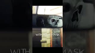 Ghost #callofduty #cod #mw2 #modernwarfare #ghost #edit #reels #tiktok #viral