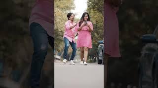 Guche Gulabi laga  || Mehaboob Dil Se || Swetha Naidu || #shorts