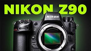 Nikon Z90 - Release Date & Expected features !