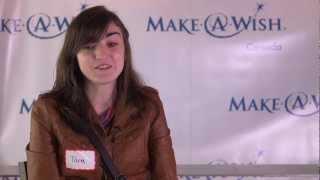 Make-A-Wish Canada - "My Wish" - Tara