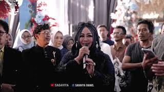 MAMAH BUNGSU BANDUNG PAKAULAN !! SAWER PANGANTEN