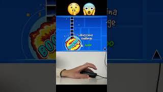 Hard $1,000 Challenge in Geometry Dash