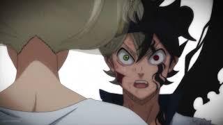Black Clover | Asta And Yuno Vs Licht | - Away From Me  「AMV」ᴴᴰ