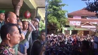 Begini Nasib Kepsek SMAN 2 Malang yang Didemo Siswa karena Kelakuannya