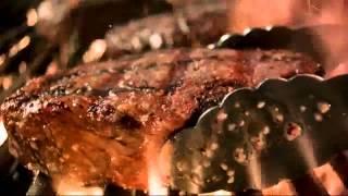 TV Commercial - Outback Steakhouse - Wood Fire Grill 3 Course Meal