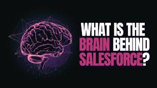 Introducing Atlas: The ‘Brain’ Behind Salesforce Agentforce