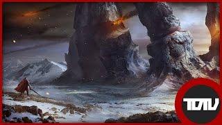 Lords of the Fallen - World Trailer