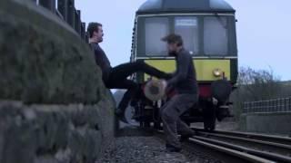 Hollyoaks - Brendan Kills Walker