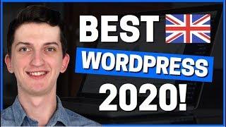 Best Web Hosting For Wordpress In UK