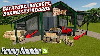 Is A Cooper REALLY Worth the Investment in Farming Simulator 25?