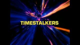 TimeStalkers 1987 Movie DVDRip [Michael Schultz]