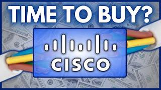 Cisco Flashes WARNING Signs! (CSCO Stock Analysis)