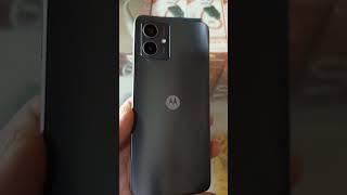 Moto G14 First Look #shorts