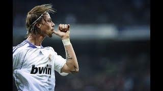 Guti Haz ● El Maestro [Most Incredible Assists, Goals & Skills]