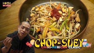 CHOP SUEY RELOADED 