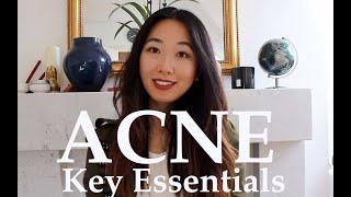 ACNE ESSENTIALS - WHAT TO AVOID | DR SARAH