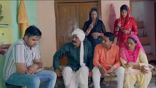 समझदार की मर । दिल छु लेंने वाली Emotional Story | New Haryanvi Movie 2024 । Haryanvi Natak