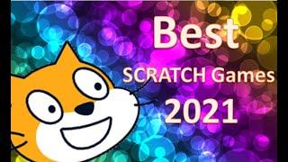 The best scratch games 2021
