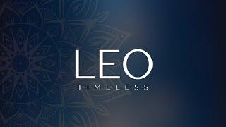 LEO  Someone wants to offer you something! Your intuition is on high alert with this person!