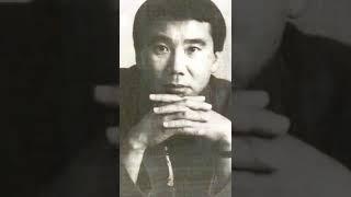 The Event That Turned Haruki Murakami Into a Writer...