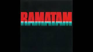 Mitch Mitchell (Ramatam) - Ramatam (AI Isolated Drums/Full Album)