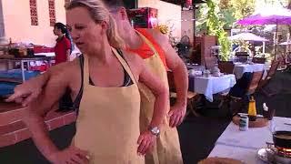 Cooking Class in Nha Trang, Vietnam