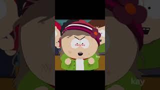 cartman and heidi | south park edit #southpark