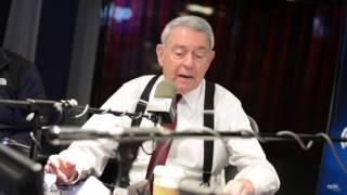 Dan Rather Seeing the Zapruder Film - @OpieRadio @JimNorton