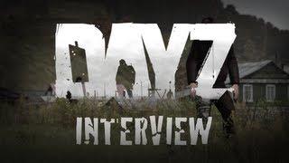 ◀DayZ: Developer Interview - SideStrafe Chats With Rocket