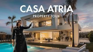 The Best Brand New Villa under 5M in Marbella’s Golden Mile | Drumelia Real Estate