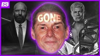 From Vince to Triple H: WWE's New Era