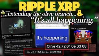 Ripple XRP: Old Bearableguy123 & Mr. Pool Riddles - Give New Meaning To What’s Happening At Ripple?