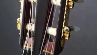 1980 Kohno 30 Brazilian/Spruce at Dream Guitars