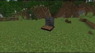 Getting My Stuff From The Gravestone Minecraft S2 E24